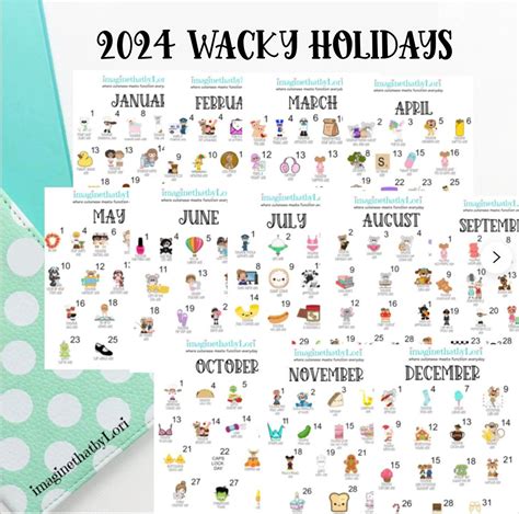 obscure holiday calendar|obscure holiday calendar 2023.